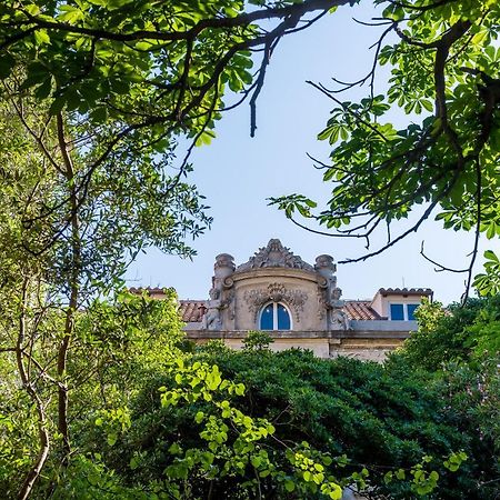 Villa Roma Dubrovnik Dış mekan fotoğraf