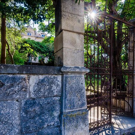 Villa Roma Dubrovnik Dış mekan fotoğraf