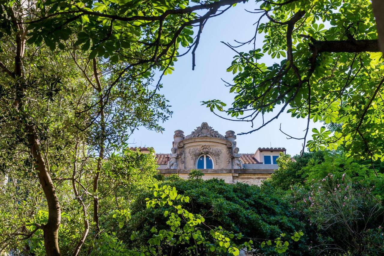 Villa Roma Dubrovnik Dış mekan fotoğraf