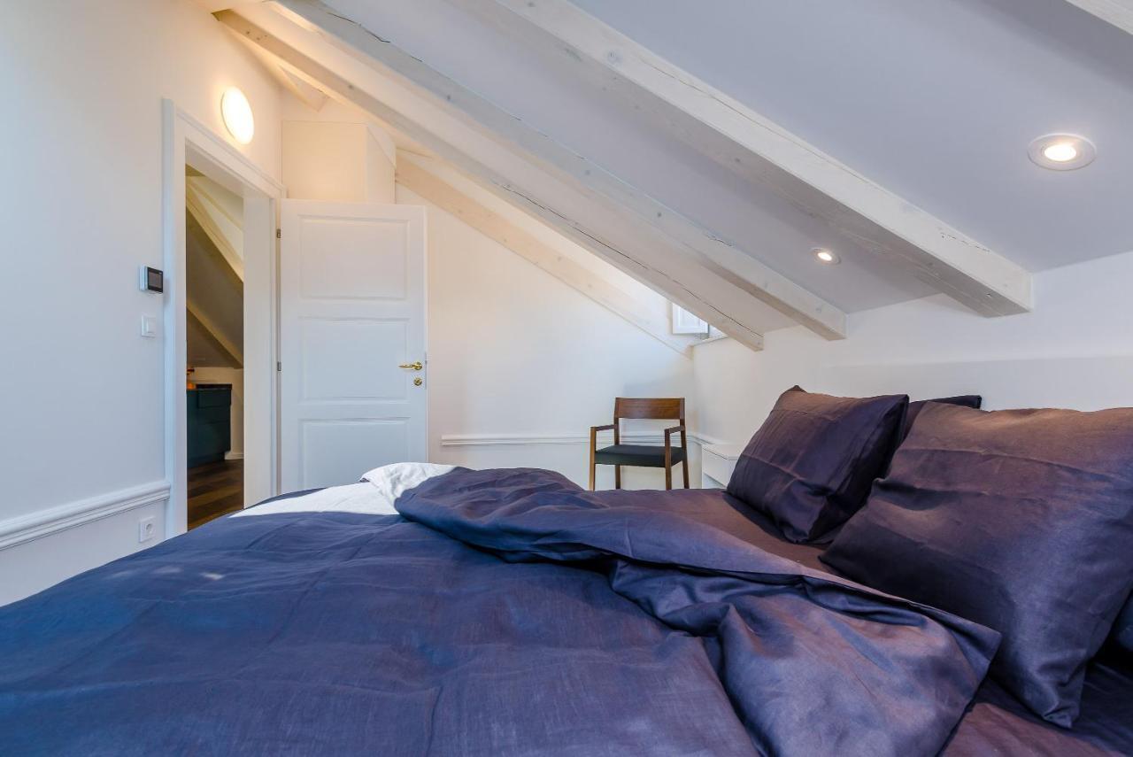 Villa Roma Dubrovnik Dış mekan fotoğraf