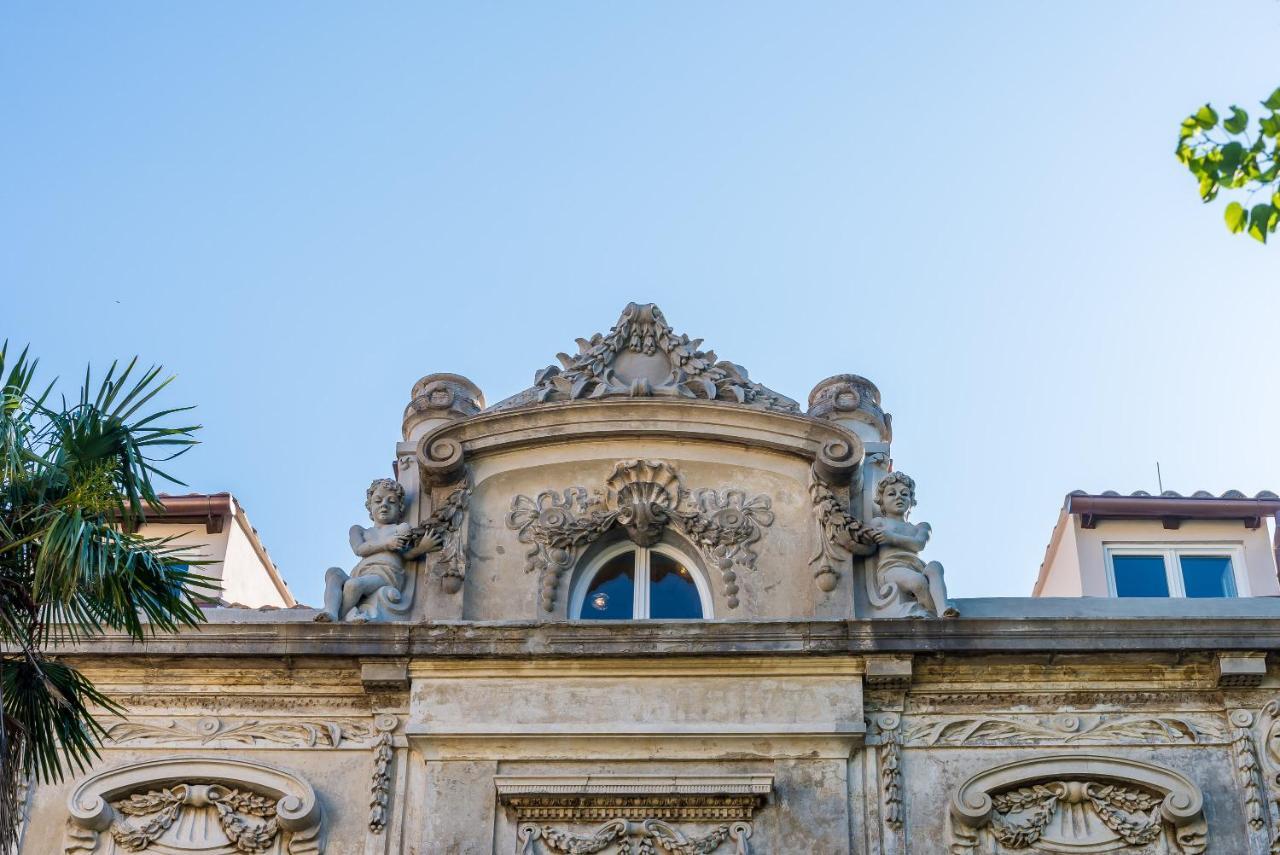Villa Roma Dubrovnik Dış mekan fotoğraf
