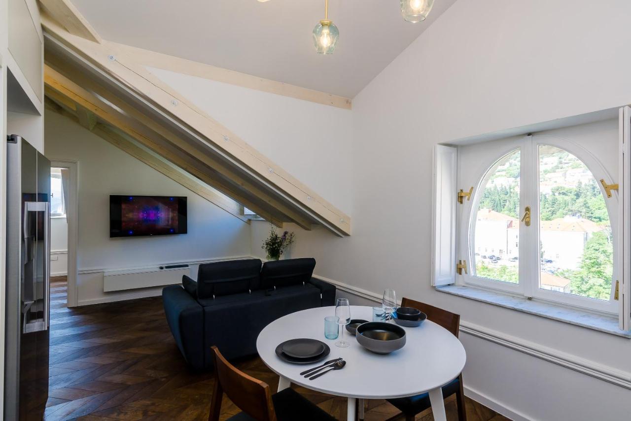 Villa Roma Dubrovnik Dış mekan fotoğraf