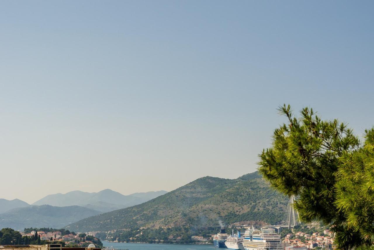 Villa Roma Dubrovnik Dış mekan fotoğraf