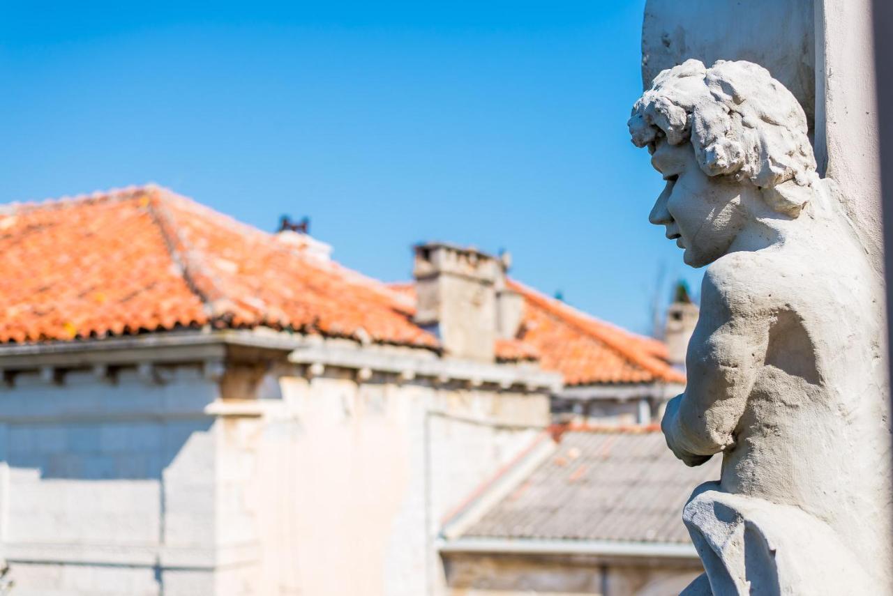 Villa Roma Dubrovnik Dış mekan fotoğraf