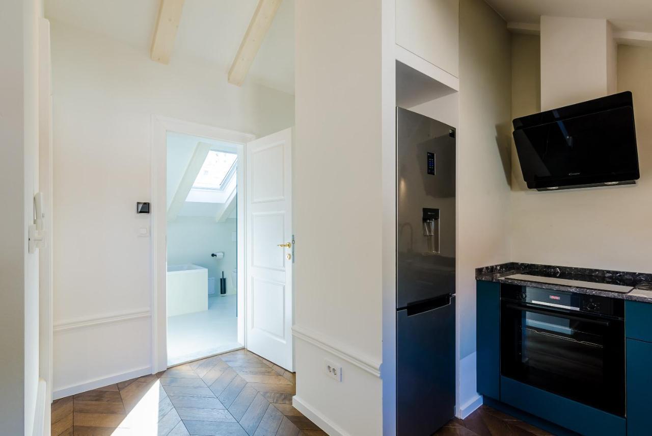 Villa Roma Dubrovnik Dış mekan fotoğraf