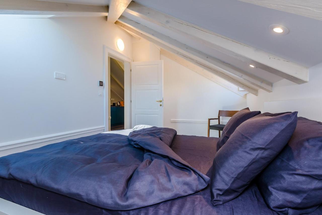 Villa Roma Dubrovnik Dış mekan fotoğraf