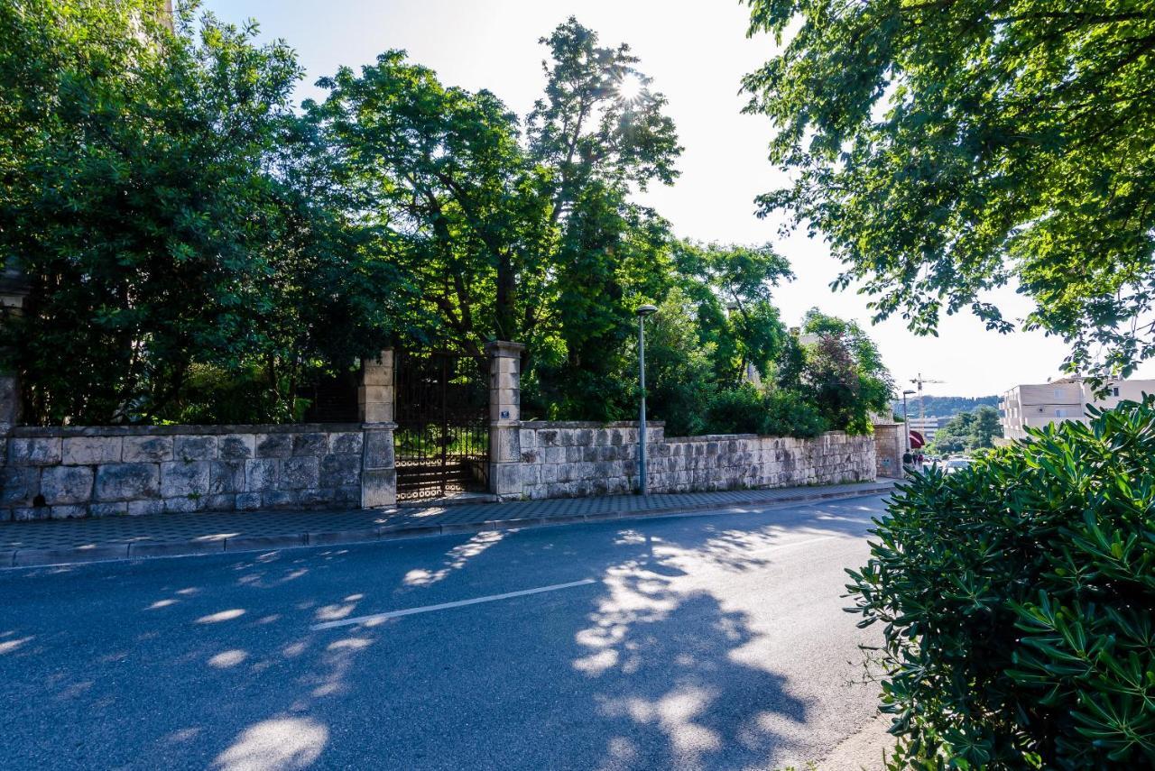 Villa Roma Dubrovnik Dış mekan fotoğraf