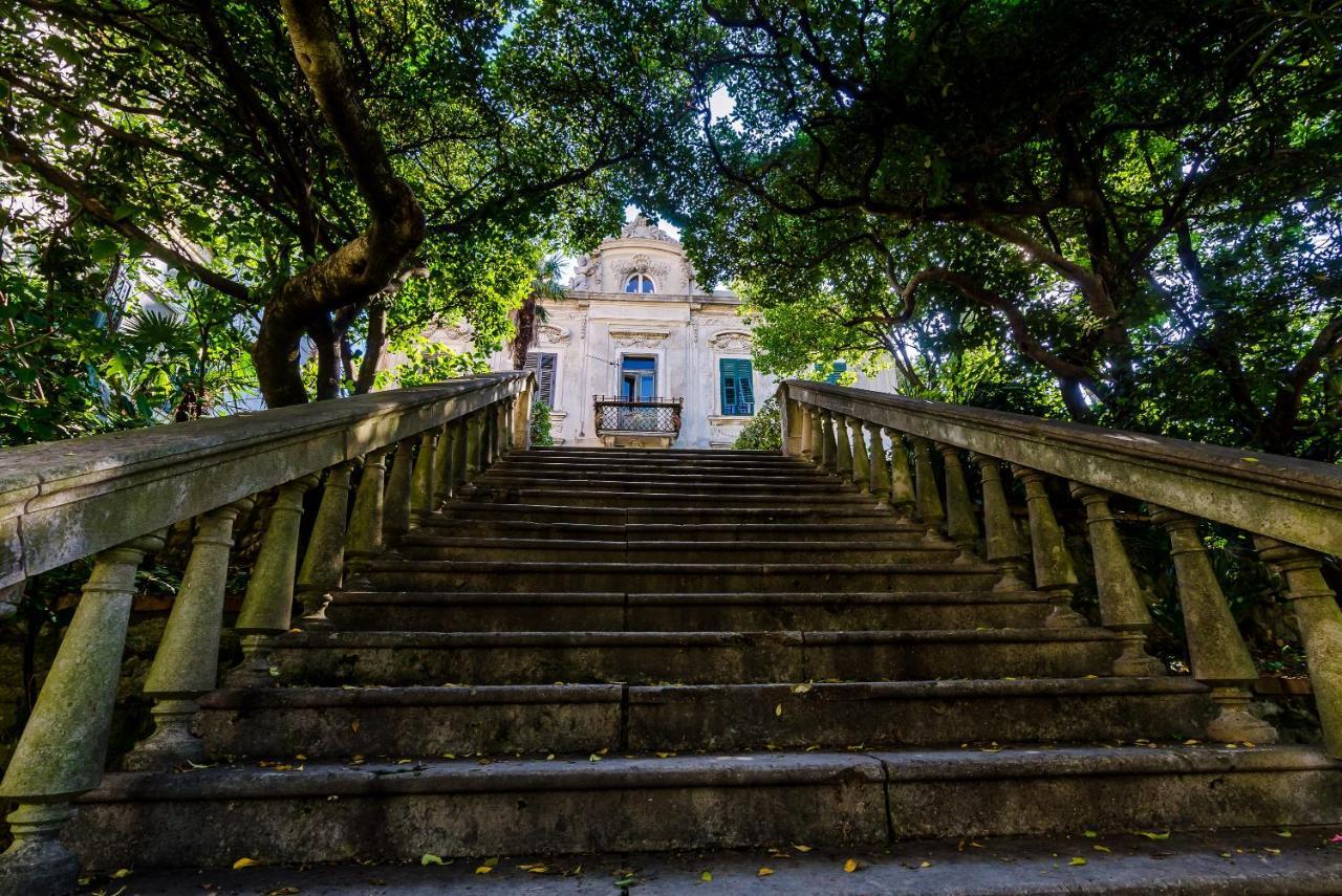 Villa Roma Dubrovnik Dış mekan fotoğraf