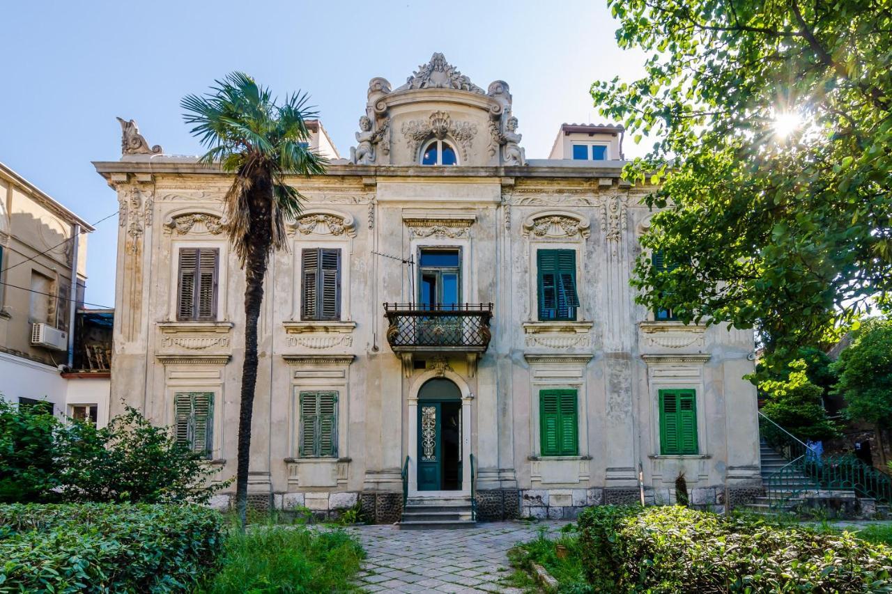 Villa Roma Dubrovnik Dış mekan fotoğraf