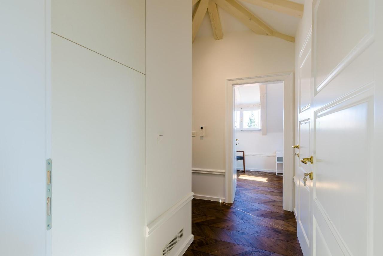 Villa Roma Dubrovnik Dış mekan fotoğraf