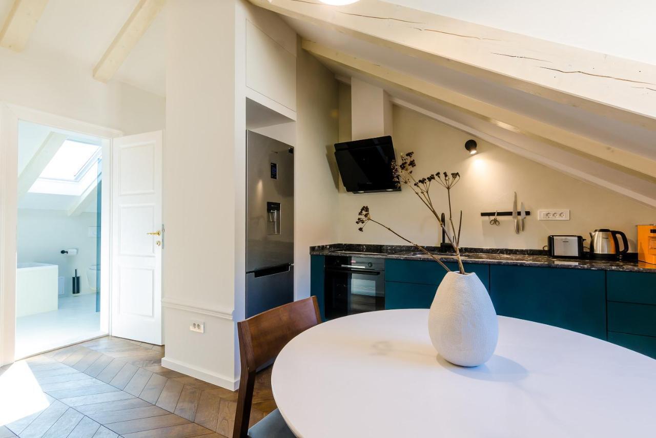 Villa Roma Dubrovnik Dış mekan fotoğraf