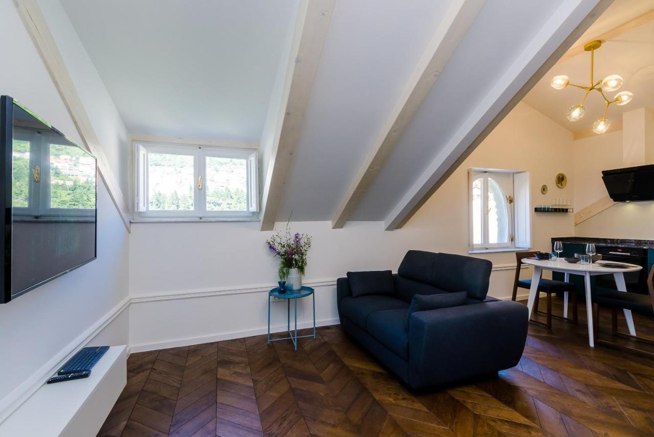 Villa Roma Dubrovnik Dış mekan fotoğraf