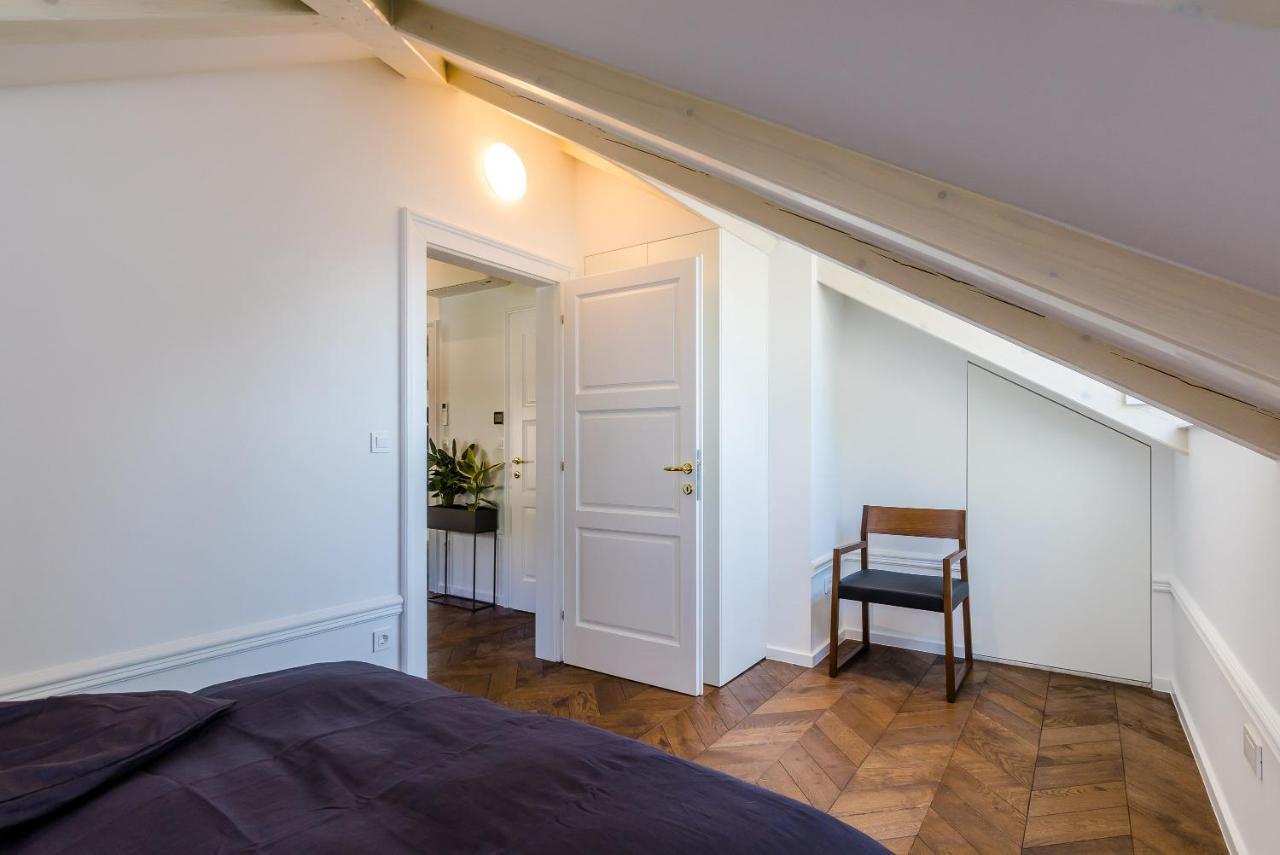 Villa Roma Dubrovnik Dış mekan fotoğraf
